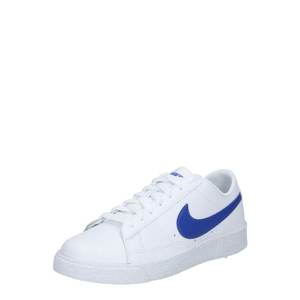 Nike Sportswear Sneaker alb / albastru cer imagine