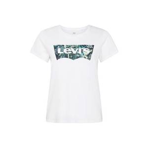 Levi's® Plus Tricou culori mixte / alb imagine