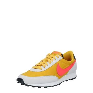 Nike Sportswear Sneaker low 'Daybreak' galben / roșu orange / offwhite imagine
