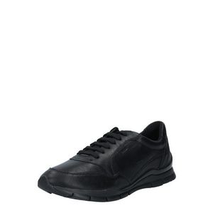GEOX Sneaker low negru imagine