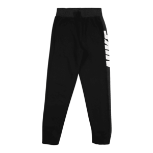 Nike Sportswear Pantaloni alb / negru imagine