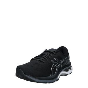 ASICS Sneaker de alergat 'Gel-Kayano 27' negru / alb imagine