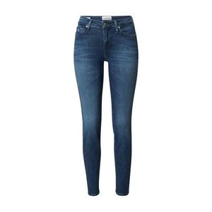 Calvin Klein Jeans Jeans 'RISE' denim albastru imagine
