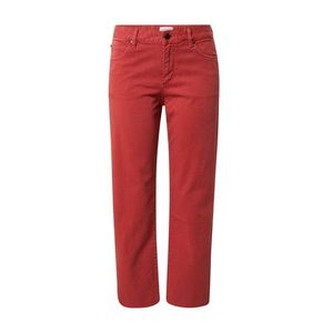 ARMEDANGELS Jeans 'Ellaa' roșu imagine