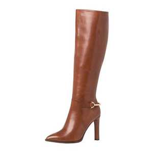 Tamaris Heart & Sole Cizme caramel imagine