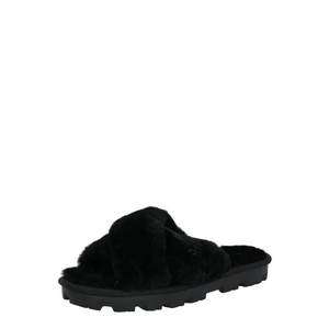 UGG Papuci de casă 'FUZZETTE' negru imagine