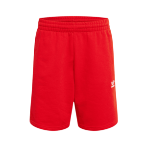 ADIDAS ORIGINALS Pantaloni 'Essential' roșu carmin imagine