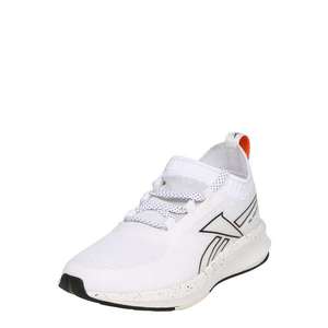 REEBOK Sneaker de alergat alb / negru imagine