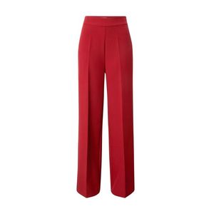 MOS MOSH Pantaloni 'Rita Gaia' roșu imagine