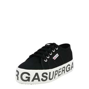 SUPERGA Sneaker low negru imagine