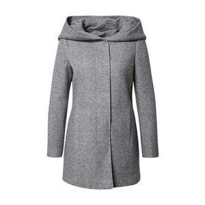 Vero Moda Petite Palton de primăvară-toamnă 'Dona' gri deschis imagine