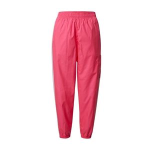 Nike Sportswear Pantaloni alb / roz închis imagine