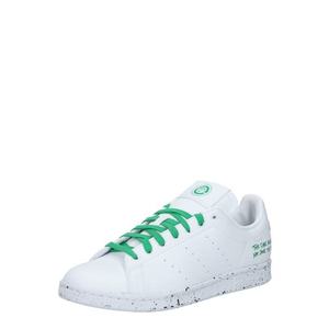 ADIDAS ORIGINALS Sneaker low 'Stan Smith' limetă / alb imagine