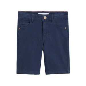 MANGO KIDS Jeans 'Peru6' albastru închis imagine