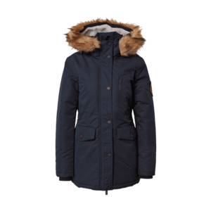 Superdry Parka de iarnă marine imagine