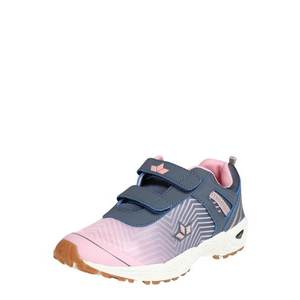 LICO Sneaker 'Barney V' albastru / roz / alb imagine