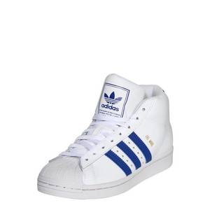 ADIDAS ORIGINALS Sneaker 'Pro Model J' albastru royal / alb imagine