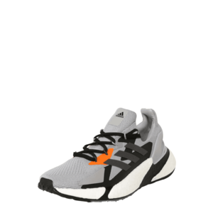 ADIDAS PERFORMANCE Sneaker de alergat gri / negru / portocaliu imagine