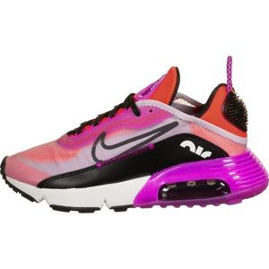 Nike Sportswear Sneaker low 'Air Max 2090' roz / culori mixte imagine