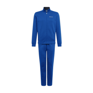 Champion Authentic Athletic Apparel Costum de trening 'Full Zip Suit' bleumarin imagine