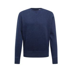 Levi's Made & Crafted Pulover navy imagine