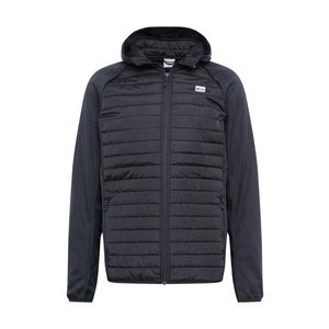 JACK & JONES Geacă de primăvară-toamnă 'NOOS' negru imagine