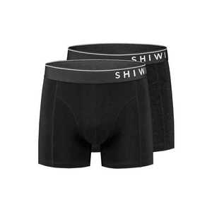 Shiwi Boxeri negru / alb imagine