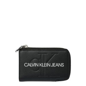 Calvin Klein Jeans Portofel negru imagine
