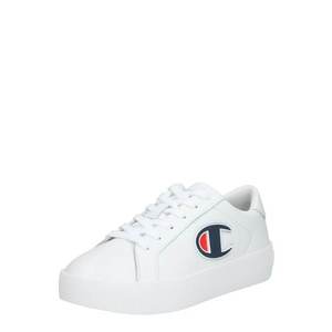 Champion Authentic Athletic Apparel Sneaker low 'Era L' roșu / alb / albastru închis imagine