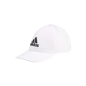 adidas Golf Șapcă sport alb / negru imagine