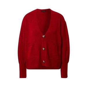 Trendyol Geacă tricotată roșu imagine