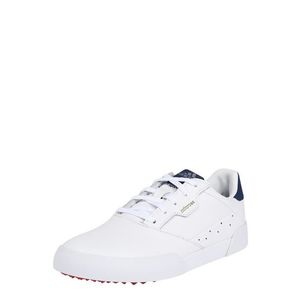 adidas Golf Pantofi sport 'Retro' albastru închis / alb imagine
