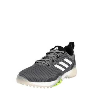 adidas Golf Pantofi sport 'CODECHAOS' negru / alb / gri amestecat imagine
