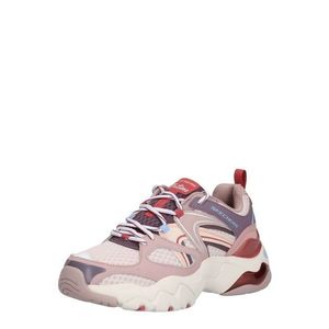SKECHERS Sneaker low 'D'Lites 3.0 Air' culori mixte / roz imagine