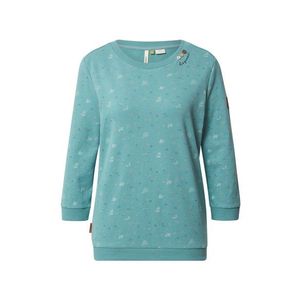 Ragwear Bluză de molton verde imagine
