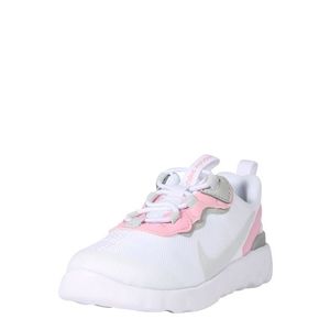 Nike Sportswear Sneaker 'Element 55' gri / alb / roz imagine