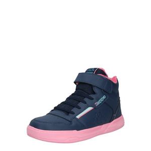KAPPA Sneaker 'Mangan II ICE BC' navy / roze imagine
