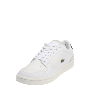 LACOSTE Sneaker low 'MASTERS CUP' offwhite imagine