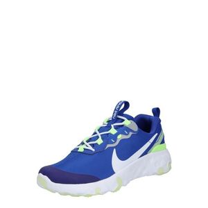 Nike Sportswear Sneaker 'Renew Element' verde / albastru / alb imagine