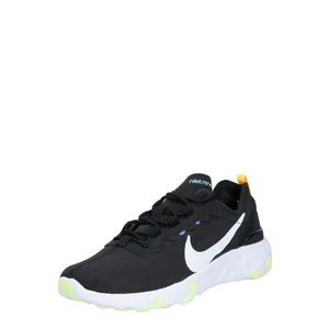 Nike Sportswear Sneaker 'Renew Element' portocaliu / negru / alb imagine