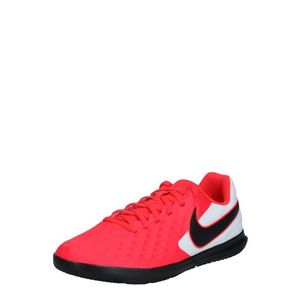 NIKE Pantofi sport 'Tiempo Legend 8' alb / roșu / negru imagine