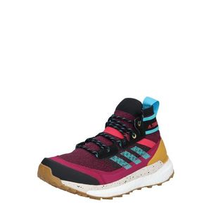 ADIDAS PERFORMANCE Pantofi sport 'Terrex Free Hiker' culori mixte imagine