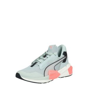 PUMA Pantofi sport 'Provoke XT Pearl' portocaliu piersică / verde pastel / negru imagine