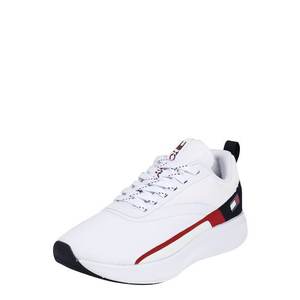 Tommy Sport Pantofi sport alb / culori mixte imagine