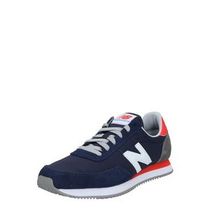 new balance Sneaker low navy / alb / rodie imagine