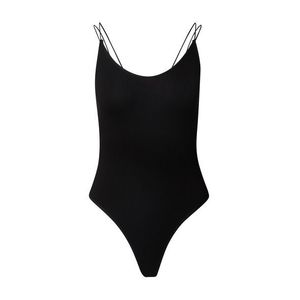 BDG Urban Outfitters Body 'STRAPPY BACK' negru imagine