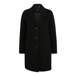 Vero Moda Petite Palton de primăvară-toamnă 'Calacindy' negru imagine