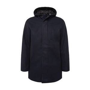 JACK & JONES Palton de primăvară-toamnă navy imagine