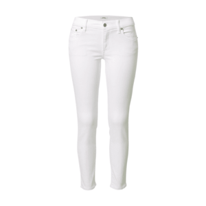 POLO RALPH LAUREN Jeans 'Tompkins' denim alb imagine