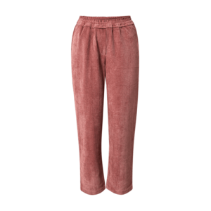 Another Label Pantaloni 'Valka' roz vechi imagine